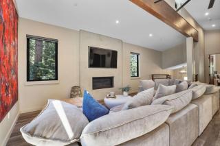 Song of the Sierras - 4 Bed, 4 Bath Luxury Tahoe Home - 6