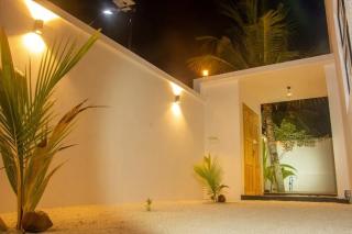 Equator Sandy Beach - 0