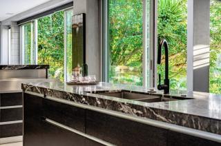 The Gibraltar House by Homello Luxury Private Parnell Estate w Hot Tub Movie Room and Views - 1