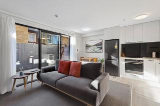 Morepork Retreat 1 central BDRM - 1