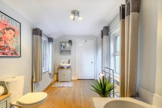 Harness House - Alnwick - 1