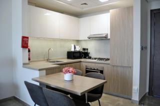 Cozy spacious Modern 1 bedroom Apartment - 8