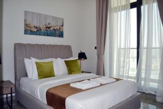 Cozy spacious Modern 1 bedroom Apartment - 1