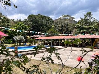 La Granja De Bam Bam - 9