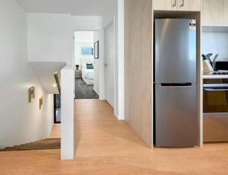 One Bedroom Stunner in Allen Street - 2