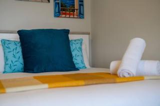 Lakeview Lookout - Studio Unit - 2