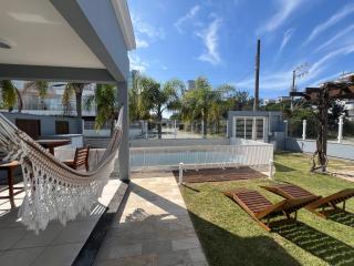 Casa Amendoeira a 200m da Praia de Mariscal - 0