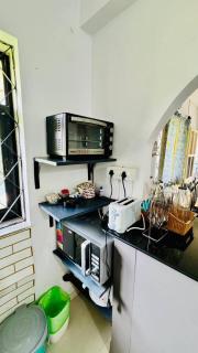 The Greendoor Villa - Beach House , 400 mtr beach - 7