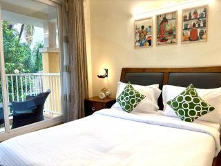 The Greendoor Villa - Veera Casa, pool, near beach - 4