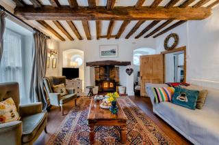 Poets Corner - Holt - Holt - 4