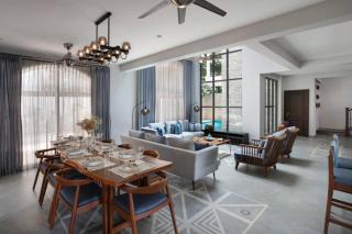 The Greendoor Villa - Morjimer, with Private Pool - 0