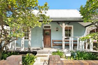Historic Inner-West Oasis Close to Newtown - 4