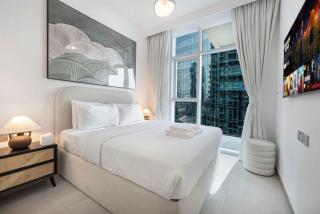 Moon Stays - Canal View- 2BR Missoni Stay - 3