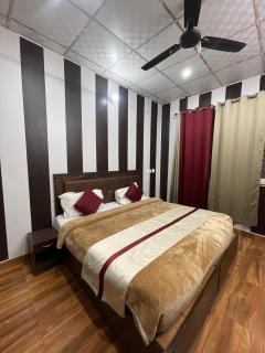 hotel maya jaisalmer - 6