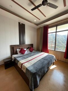 hotel maya jaisalmer - 5