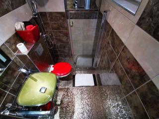 Relax Terrace apartment with Jacuzzi - 5