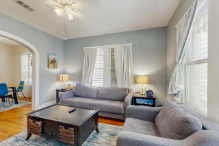 Sea Glass Cottage - 3