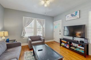 Sea Glass Cottage - 1