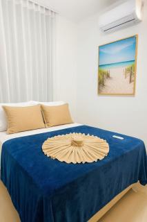 VGFUN-447 3 quartos 2 wcs Vista Mar Pé na Areia Praia do Futuro - Fortaleza - 8