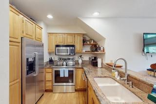 Cimarron Mountain Retreat - 3