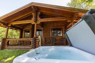 The Chestnut Lodge - 6