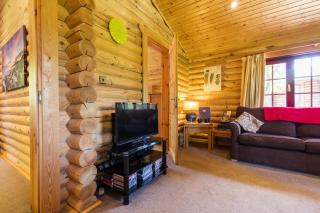 The Chestnut Lodge - 5