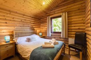 The Chestnut Lodge - 3