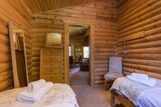 The Chestnut Lodge - 1