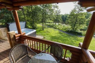 The Chestnut Lodge - 3