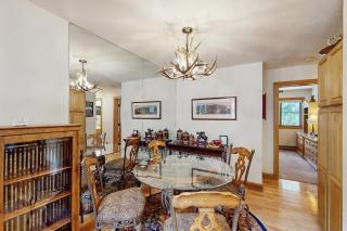 Cimarron Mountain Retreat - 6