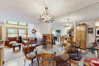 Cimarron Mountain Retreat - 5