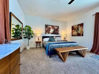 Pool Remodeled 4 Bedroom Carmichael Home - 5