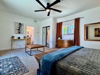 Pool Remodeled 4 Bedroom Carmichael Home - 4