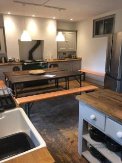 higgihaus 46 Beautifully Appointed 5 Bedroom Victorian House - Bristol - 7