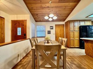 Forest View Family Home - 5