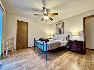 Forest View Family Home - 4