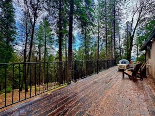 Forest View Family Home - 3