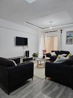 Luxore residence Syokimau Near JKIA - 5