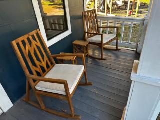 Farmhouse Oasis w Pool Heated Spa Treehouse and Game Room Located Centrally off I-4 - 3