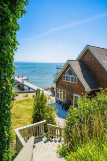 Drift Away Hot Tub Kayaks Lakefront & Games - 5