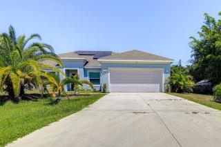 Spacious Home Near Dtwn PSL Travel Nurses Welcome - 8