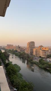 برج فاتن حمامة - 9