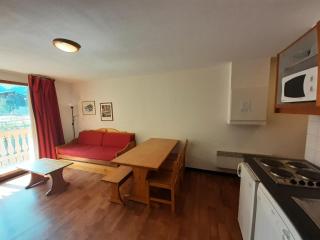 Résidence Cheval Blanc - 2 Pièces pour 6 Personnes MAE-8644 - 6