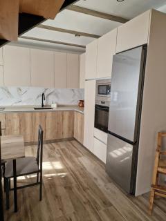 Casa Mangana - 1