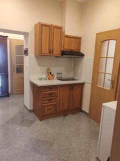 Apartmán Luční Vrch - 4