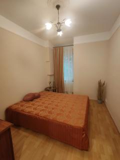Apartmán Luční Vrch - 1