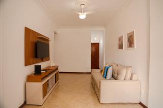 92 · SUH Copacabana 92 Beach Family - 9