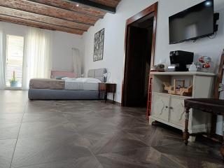La Buldrina Suite-Home - 9
