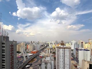 iFlat Viva no Ritmo Bueno - Goiânia - 1