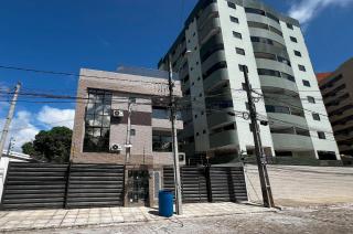 Jardim Oceania Térreo 2 Quartos Garagem 5min Praia - 7